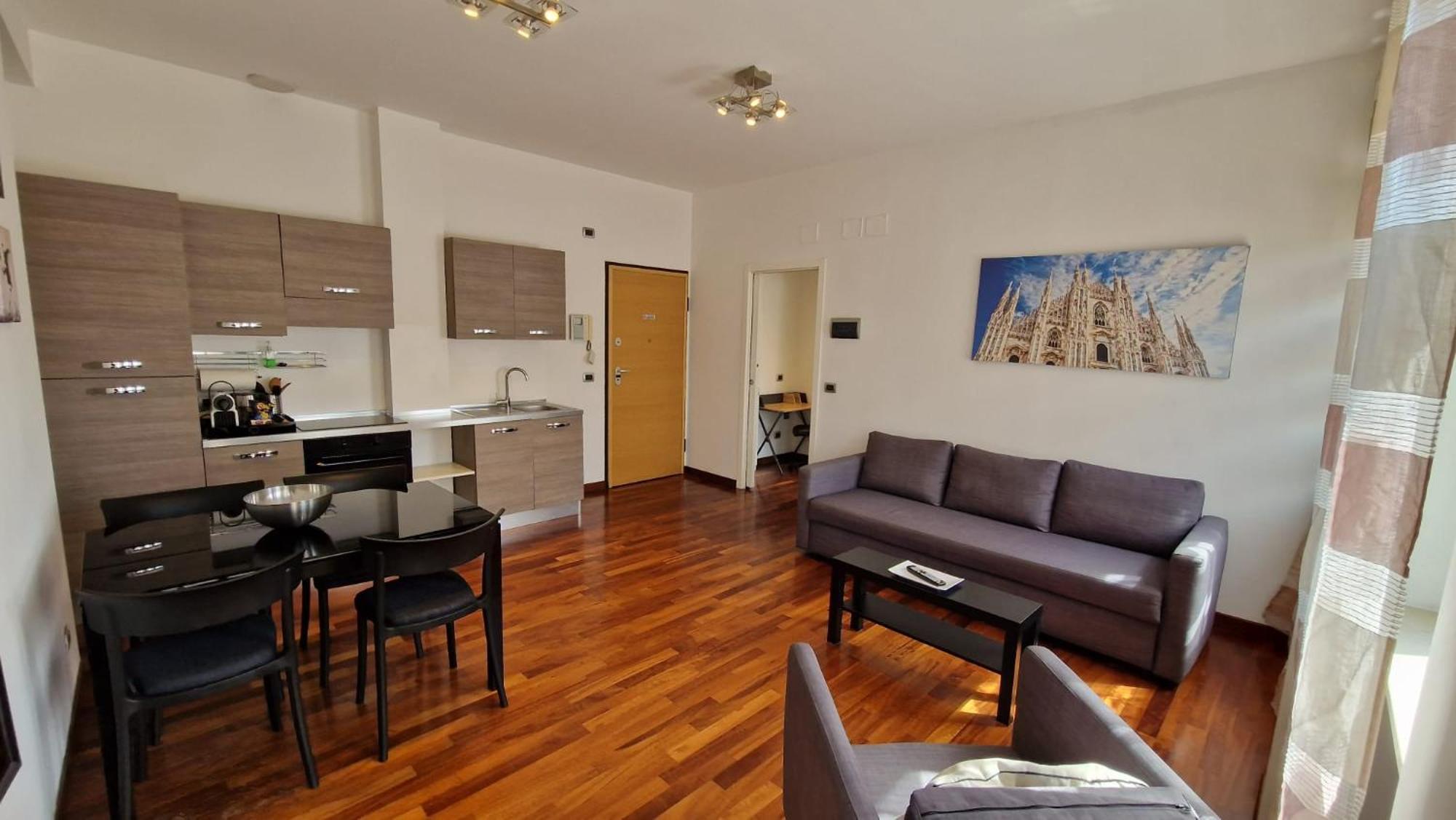 Style Homes Milan Luaran gambar