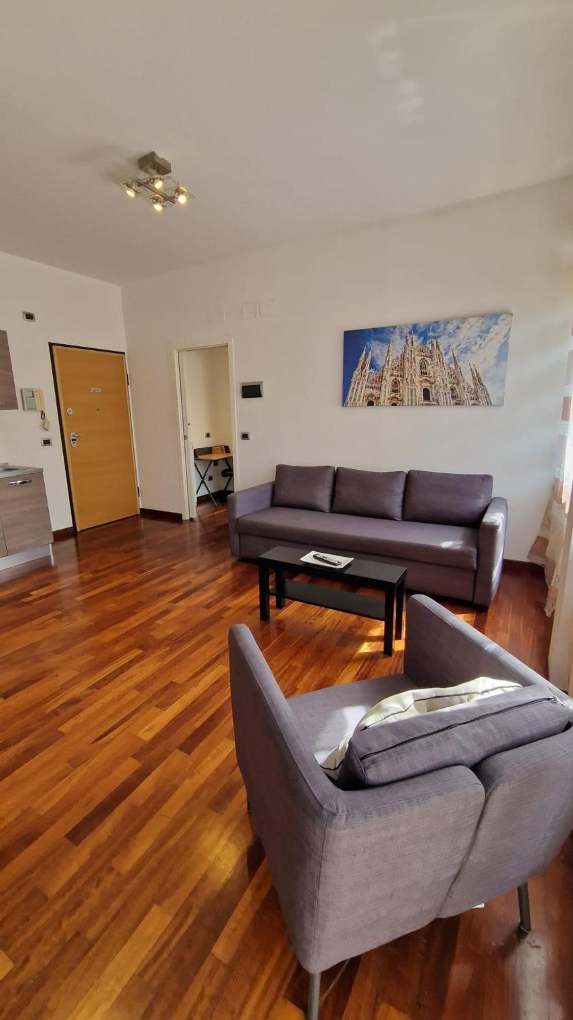 Style Homes Milan Luaran gambar