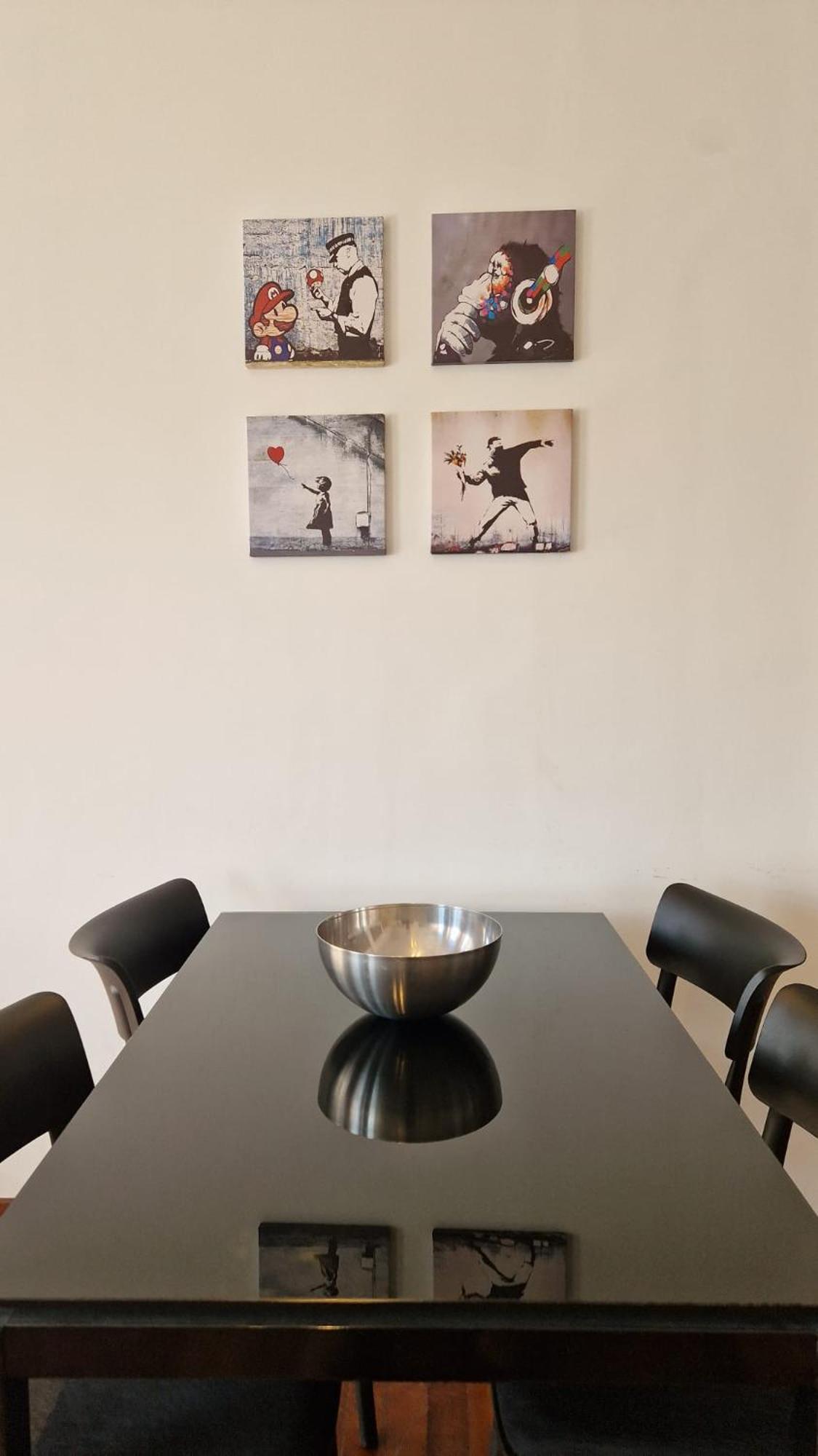 Style Homes Milan Luaran gambar
