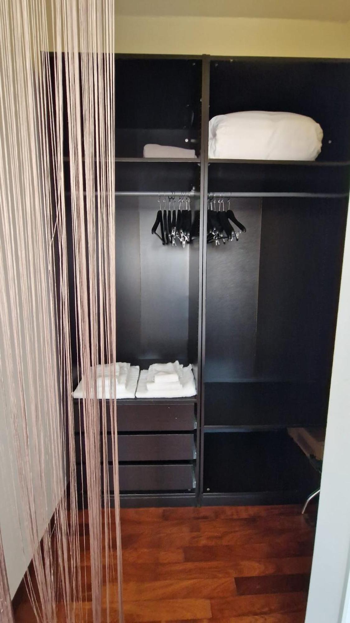 Style Homes Milan Luaran gambar