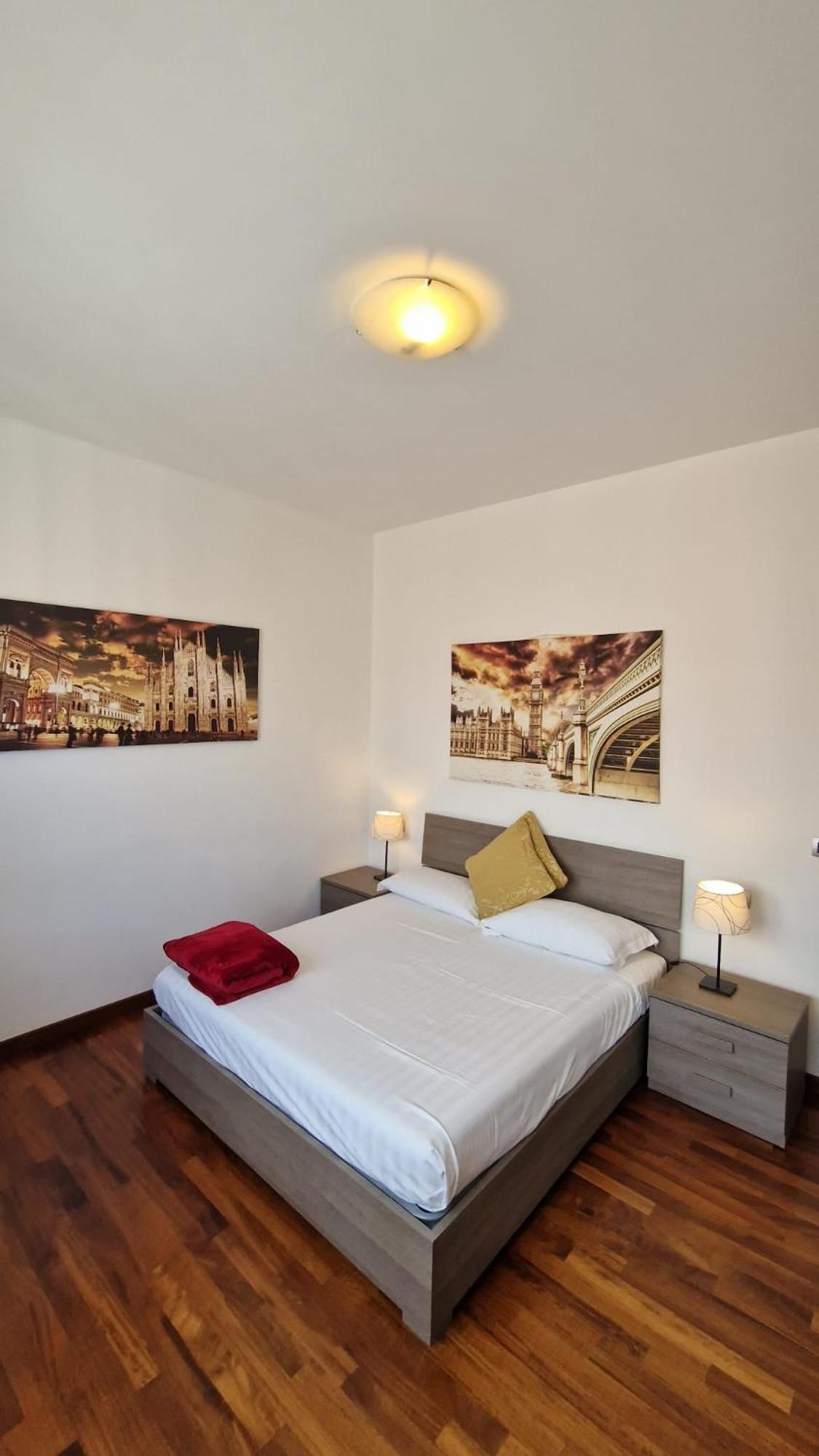 Style Homes Milan Luaran gambar