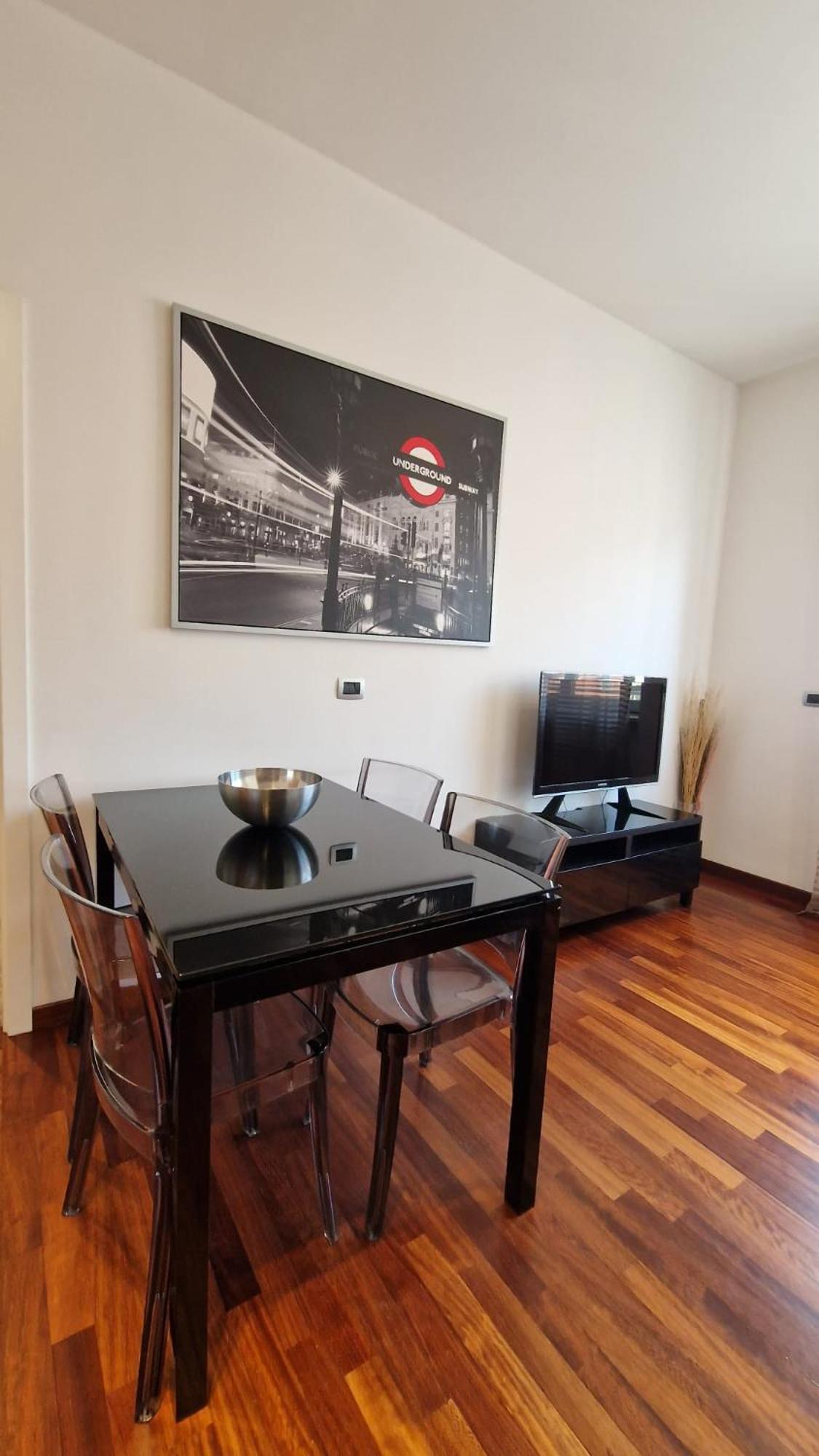 Style Homes Milan Luaran gambar