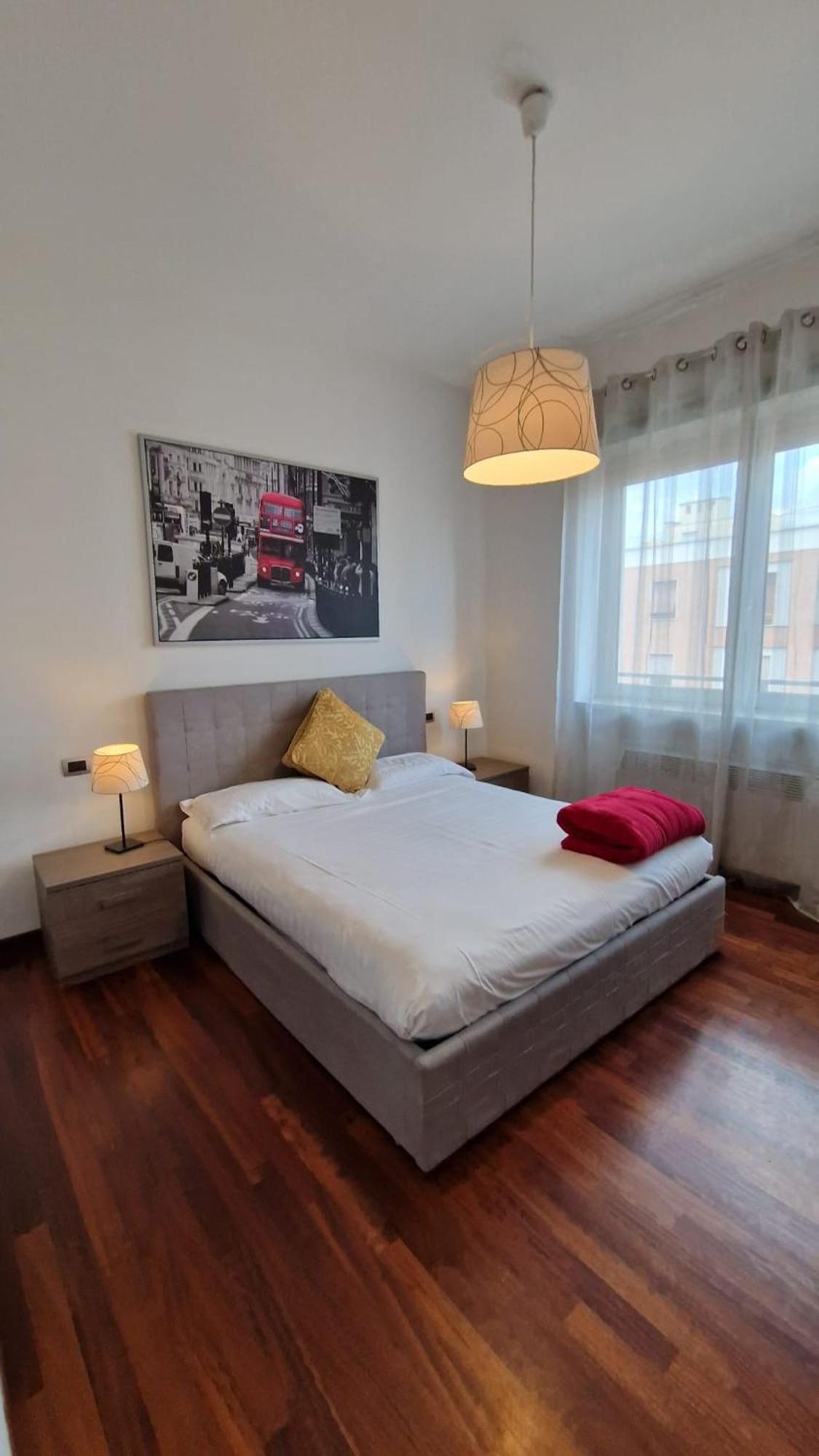 Style Homes Milan Luaran gambar