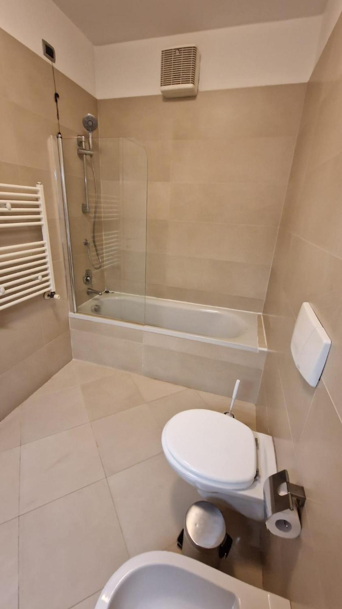 Style Homes Milan Luaran gambar