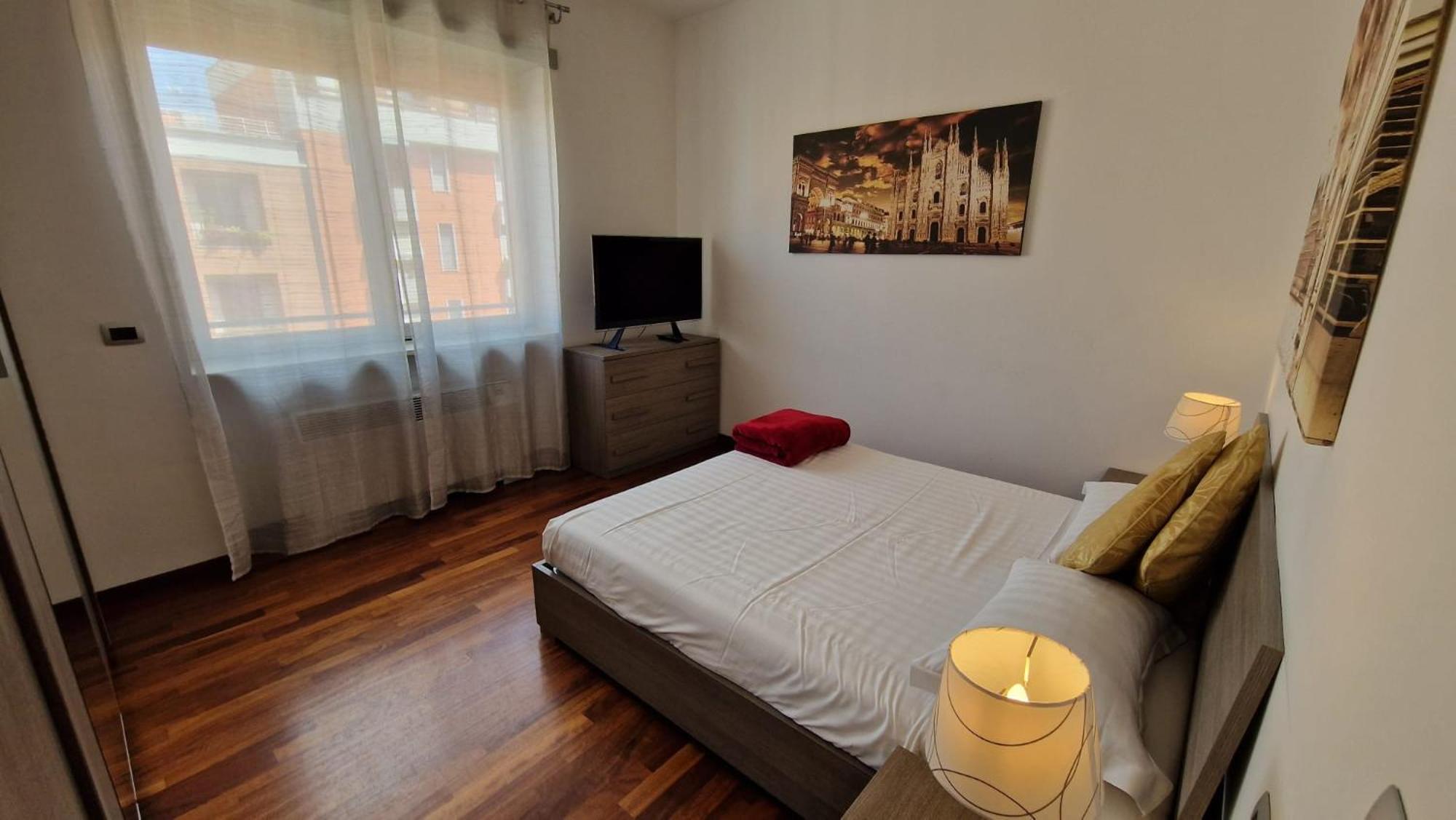 Style Homes Milan Luaran gambar