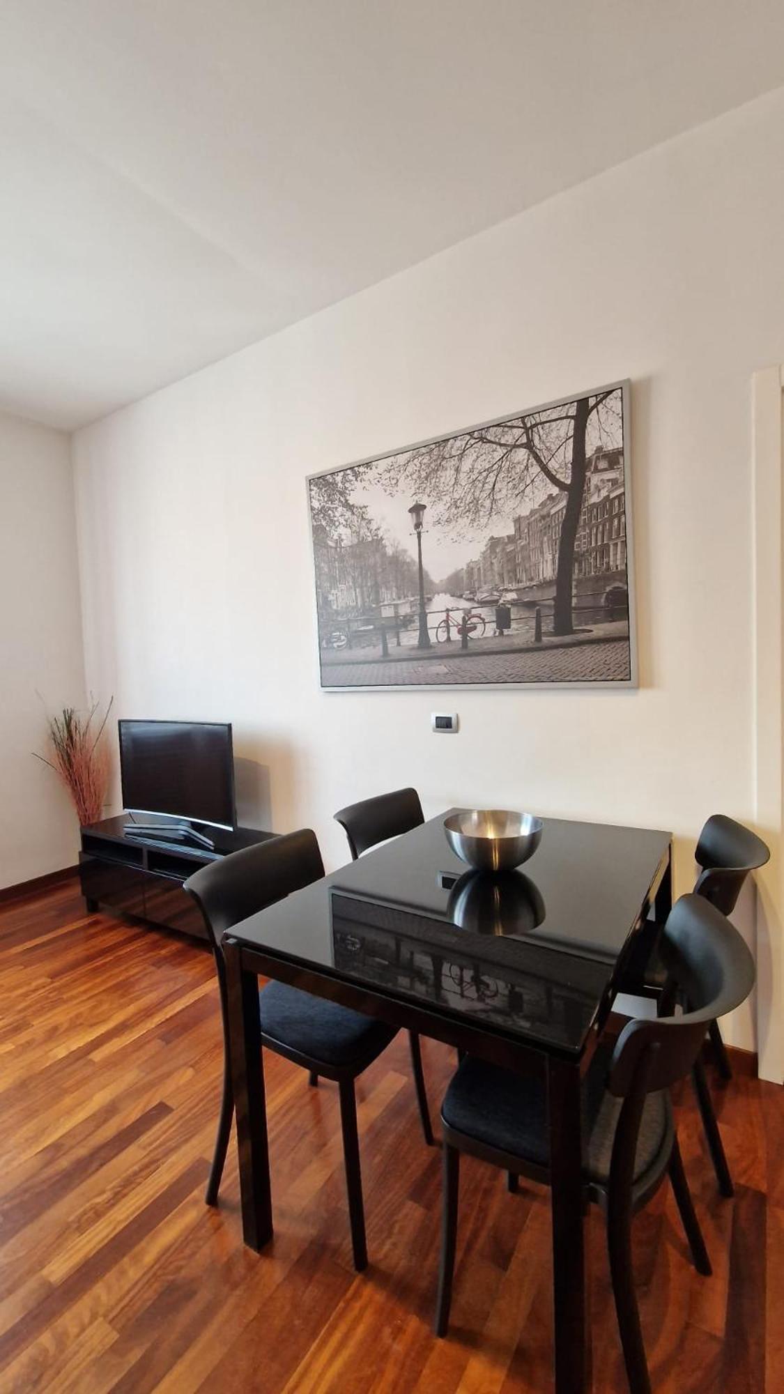 Style Homes Milan Luaran gambar
